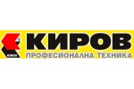 КИРОВ АД